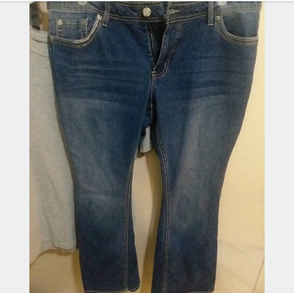 Womens jeans